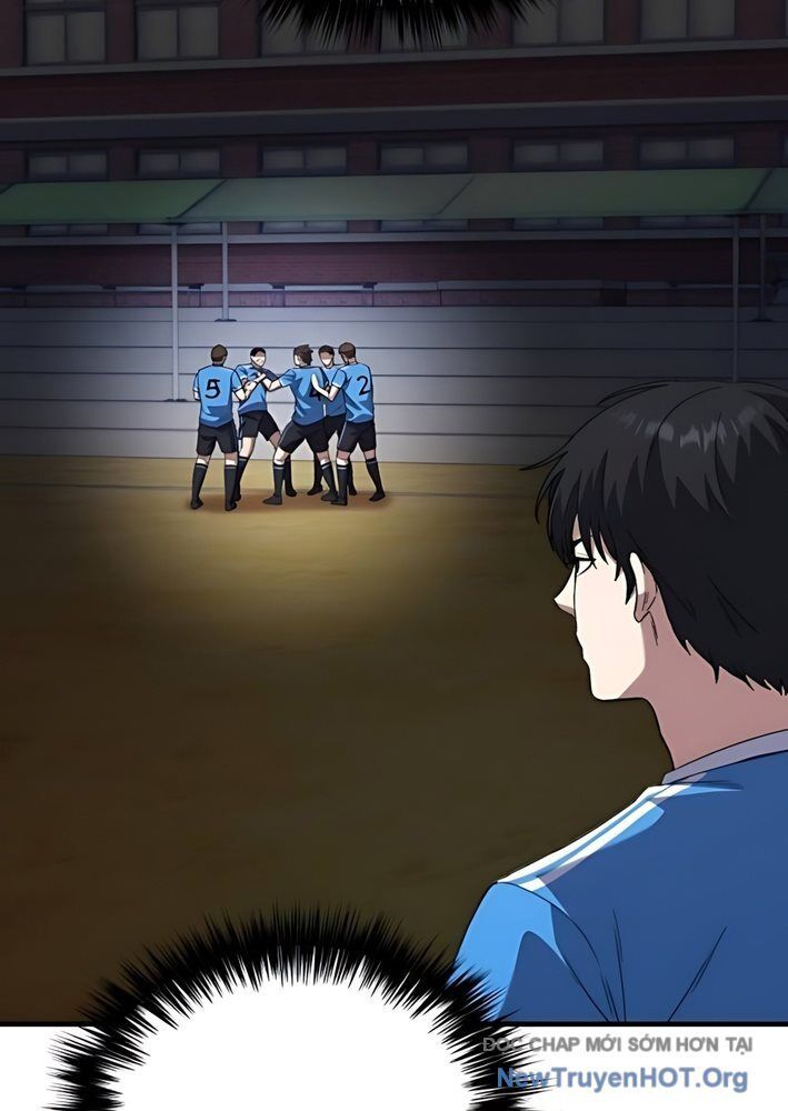Đường Chuyền Đặc Biệt Của Tiền Vệ Thiên Tài - Chapter 6 - Page 107