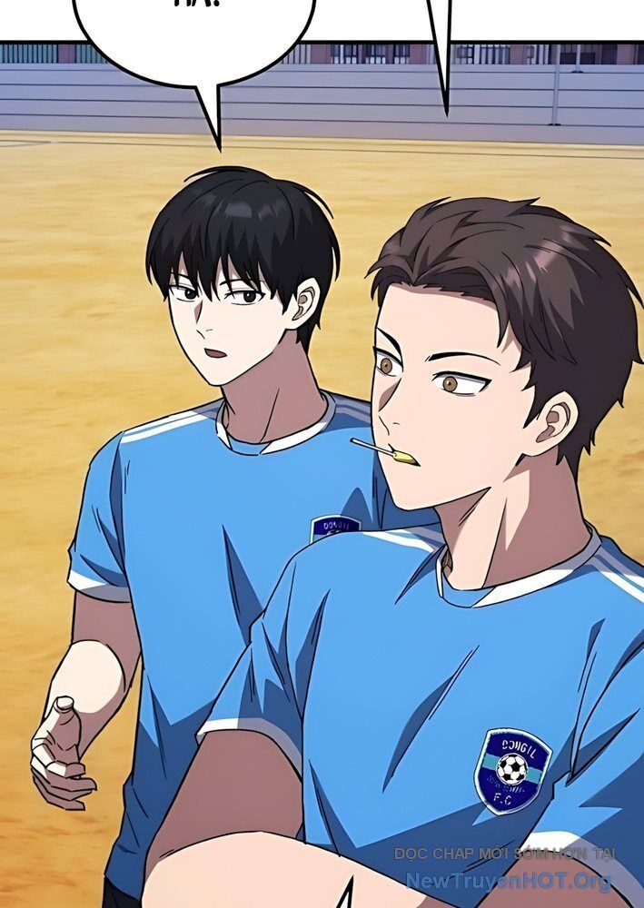 Đường Chuyền Đặc Biệt Của Tiền Vệ Thiên Tài - Chapter 6 - Page 109