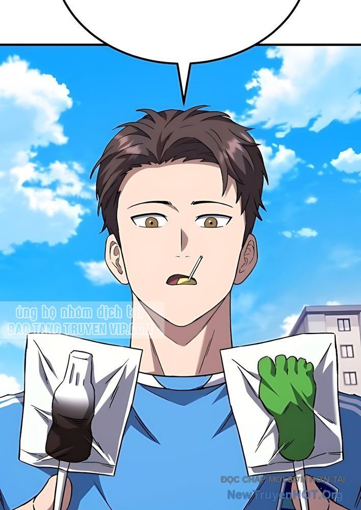 Đường Chuyền Đặc Biệt Của Tiền Vệ Thiên Tài - Chapter 6 - Page 111