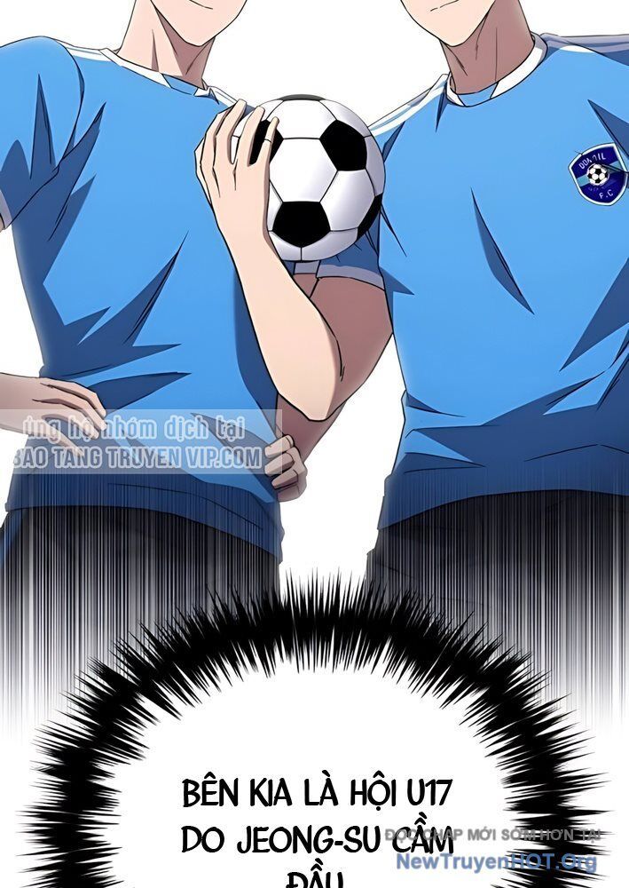 Đường Chuyền Đặc Biệt Của Tiền Vệ Thiên Tài - Chapter 6 - Page 115