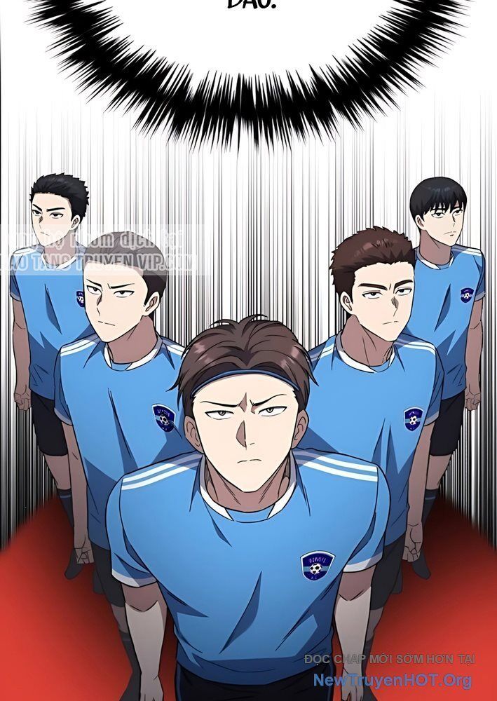 Đường Chuyền Đặc Biệt Của Tiền Vệ Thiên Tài - Chapter 6 - Page 116