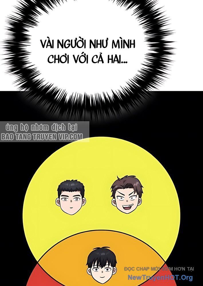 Đường Chuyền Đặc Biệt Của Tiền Vệ Thiên Tài - Chapter 6 - Page 118
