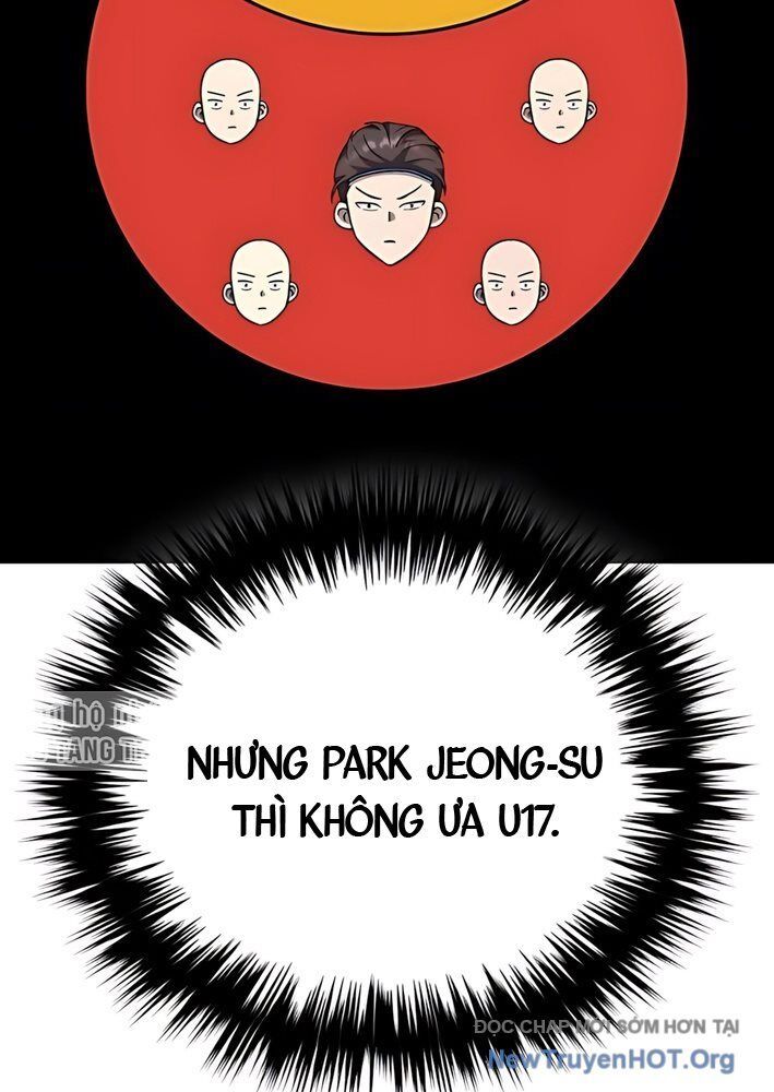 Đường Chuyền Đặc Biệt Của Tiền Vệ Thiên Tài - Chapter 6 - Page 119