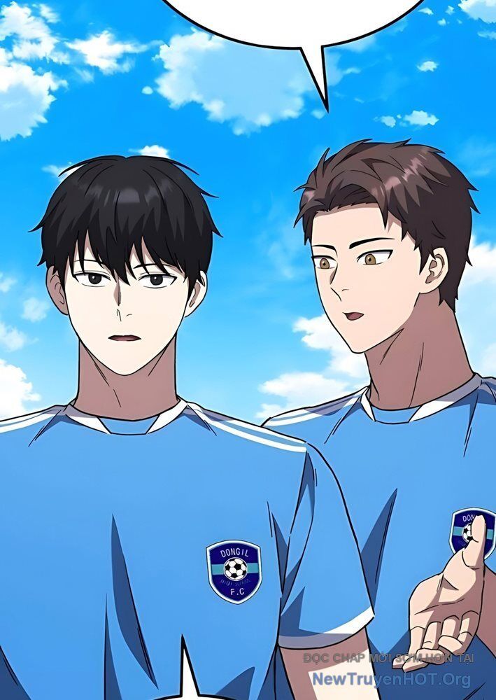 Đường Chuyền Đặc Biệt Của Tiền Vệ Thiên Tài - Chapter 6 - Page 121