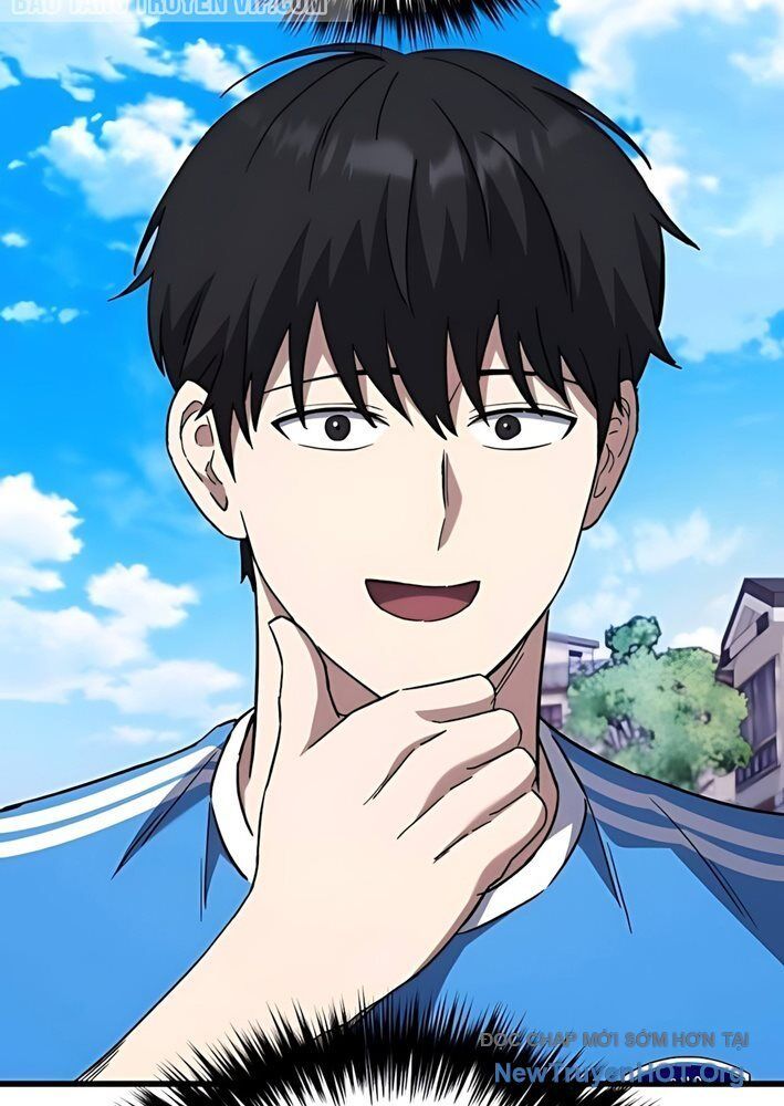 Đường Chuyền Đặc Biệt Của Tiền Vệ Thiên Tài - Chapter 6 - Page 123