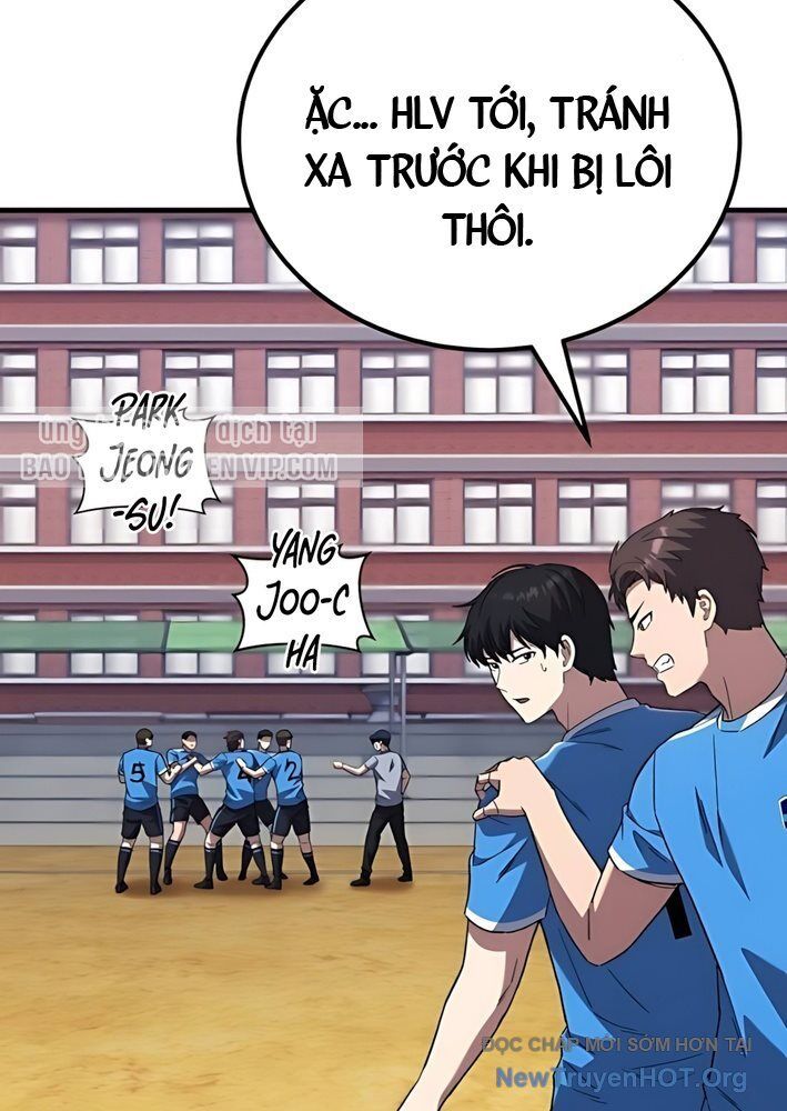 Đường Chuyền Đặc Biệt Của Tiền Vệ Thiên Tài - Chapter 6 - Page 138