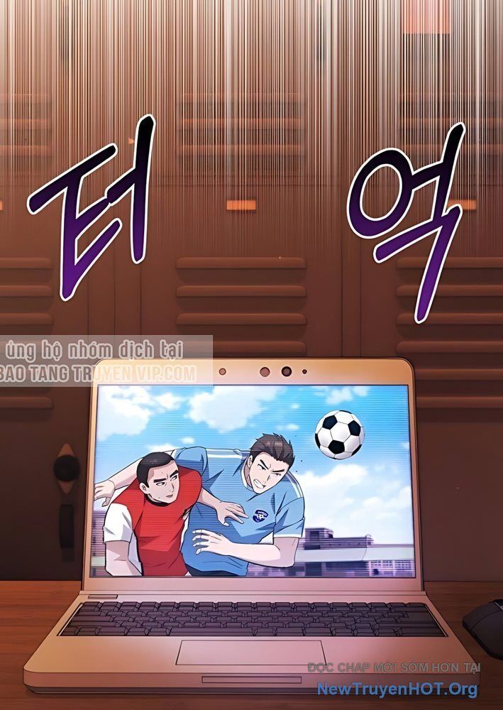 Đường Chuyền Đặc Biệt Của Tiền Vệ Thiên Tài - Chapter 6 - Page 14