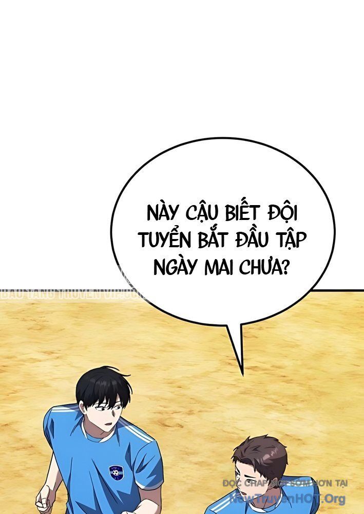 Đường Chuyền Đặc Biệt Của Tiền Vệ Thiên Tài - Chapter 6 - Page 142