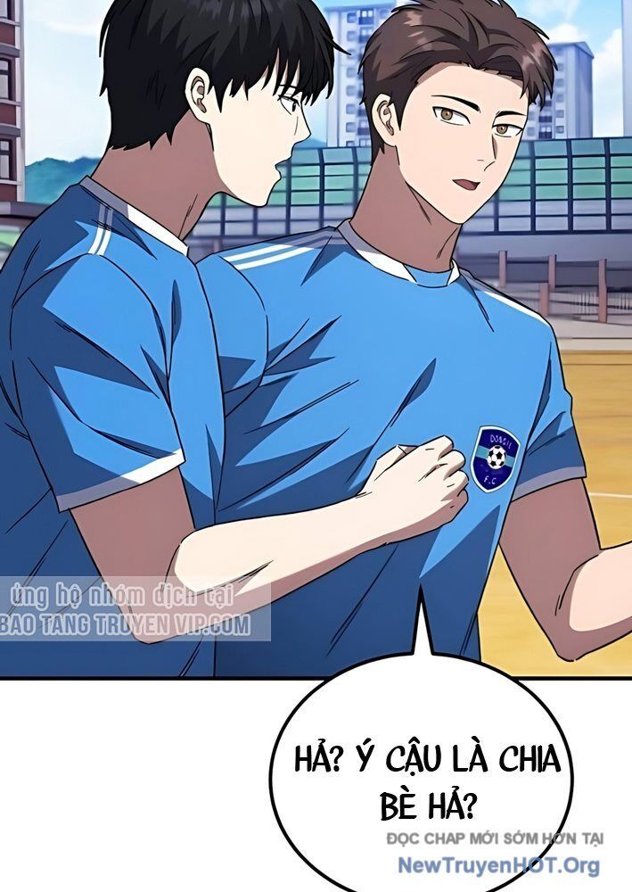 Đường Chuyền Đặc Biệt Của Tiền Vệ Thiên Tài - Chapter 6 - Page 145