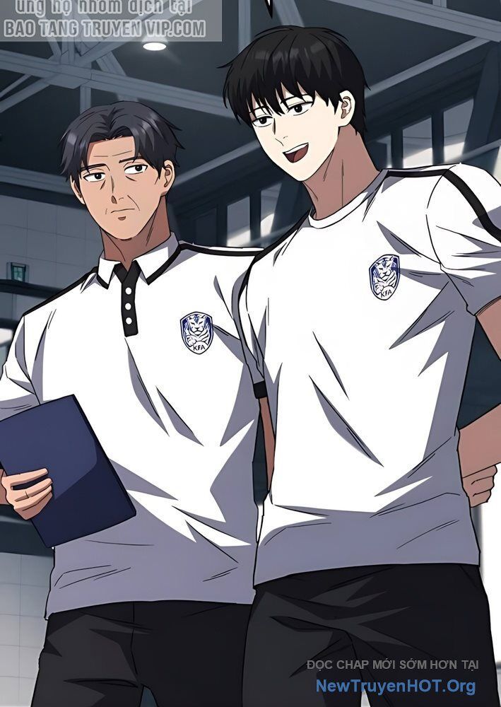 Đường Chuyền Đặc Biệt Của Tiền Vệ Thiên Tài - Chapter 6 - Page 156