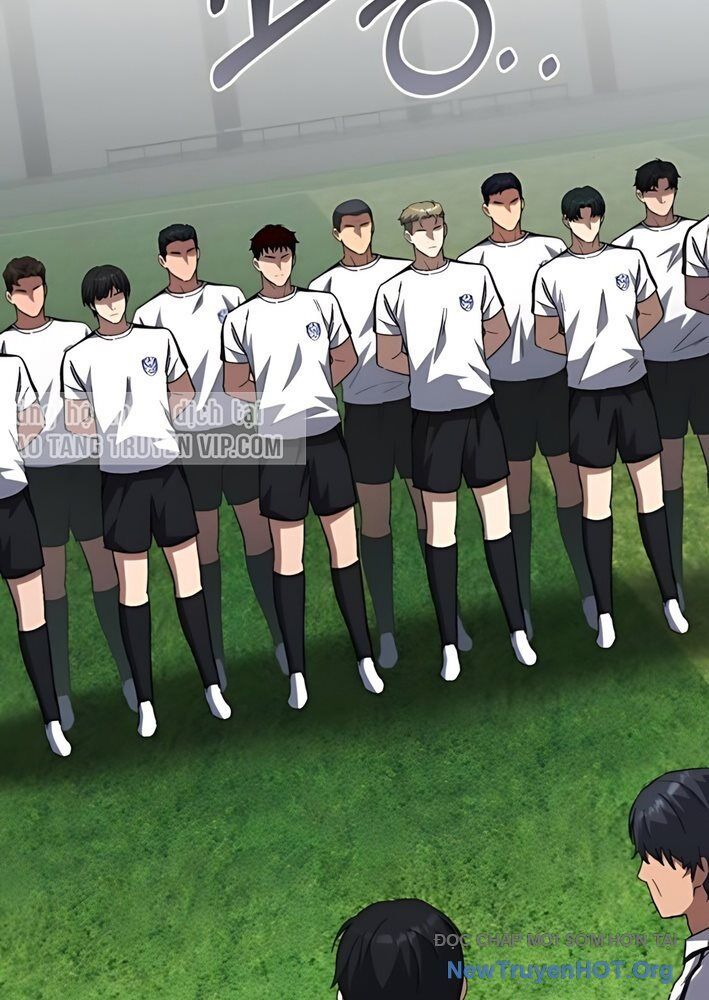 Đường Chuyền Đặc Biệt Của Tiền Vệ Thiên Tài - Chapter 6 - Page 158