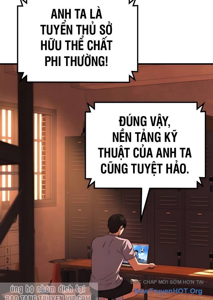 Đường Chuyền Đặc Biệt Của Tiền Vệ Thiên Tài - Chapter 6 - Page 16