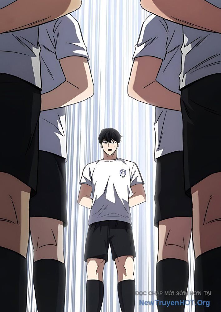 Đường Chuyền Đặc Biệt Của Tiền Vệ Thiên Tài - Chapter 6 - Page 166