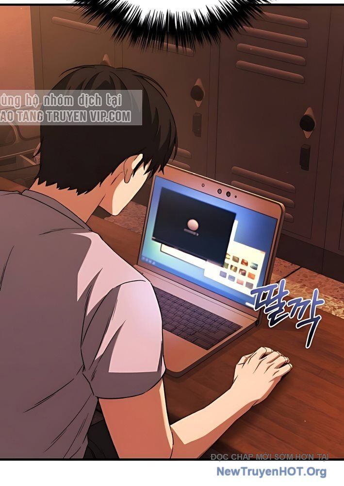 Đường Chuyền Đặc Biệt Của Tiền Vệ Thiên Tài - Chapter 6 - Page 18