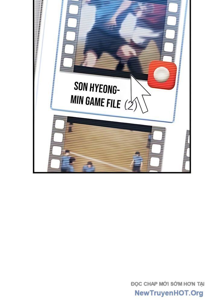 Đường Chuyền Đặc Biệt Của Tiền Vệ Thiên Tài - Chapter 6 - Page 20