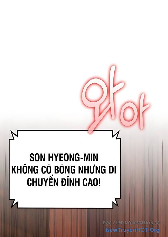 Đường Chuyền Đặc Biệt Của Tiền Vệ Thiên Tài - Chapter 6 - Page 21