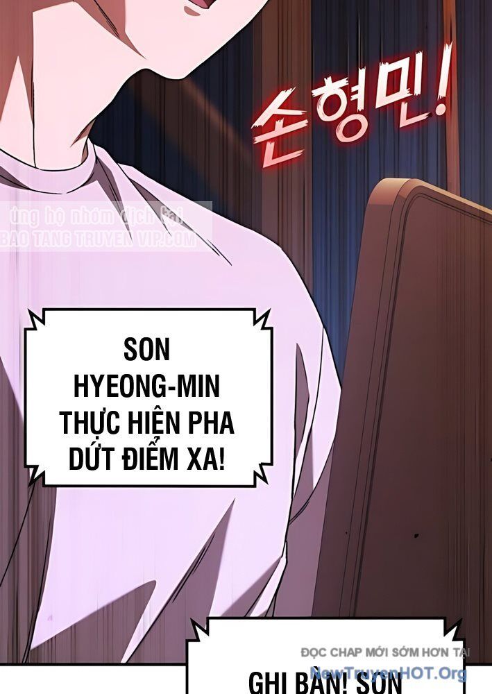 Đường Chuyền Đặc Biệt Của Tiền Vệ Thiên Tài - Chapter 6 - Page 23