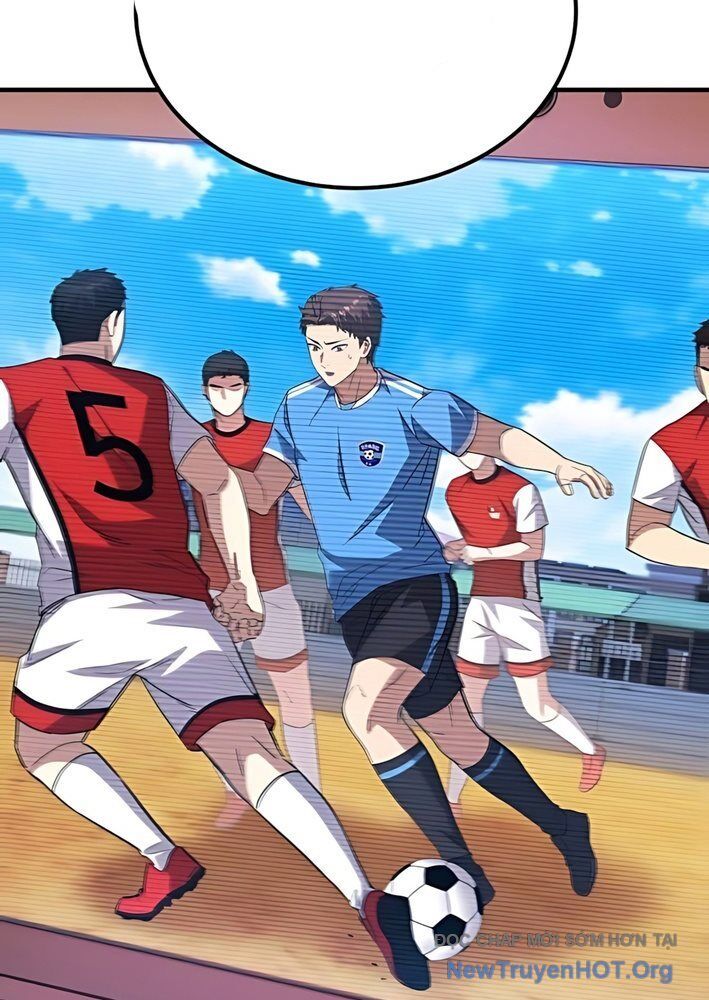 Đường Chuyền Đặc Biệt Của Tiền Vệ Thiên Tài - Chapter 6 - Page 27