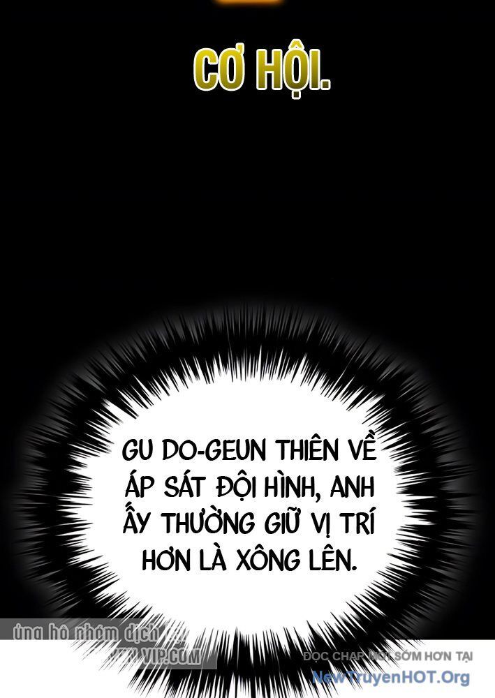 Đường Chuyền Đặc Biệt Của Tiền Vệ Thiên Tài - Chapter 6 - Page 31