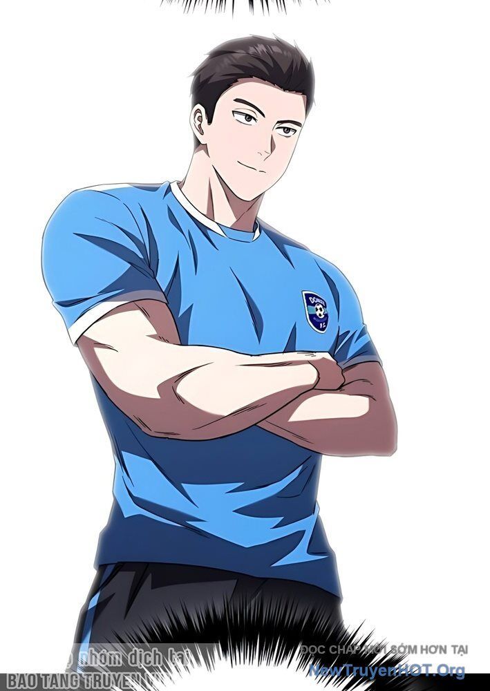 Đường Chuyền Đặc Biệt Của Tiền Vệ Thiên Tài - Chapter 6 - Page 32