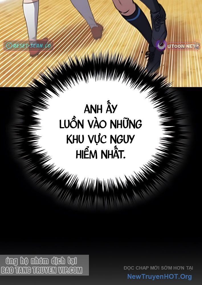 Đường Chuyền Đặc Biệt Của Tiền Vệ Thiên Tài - Chapter 6 - Page 35