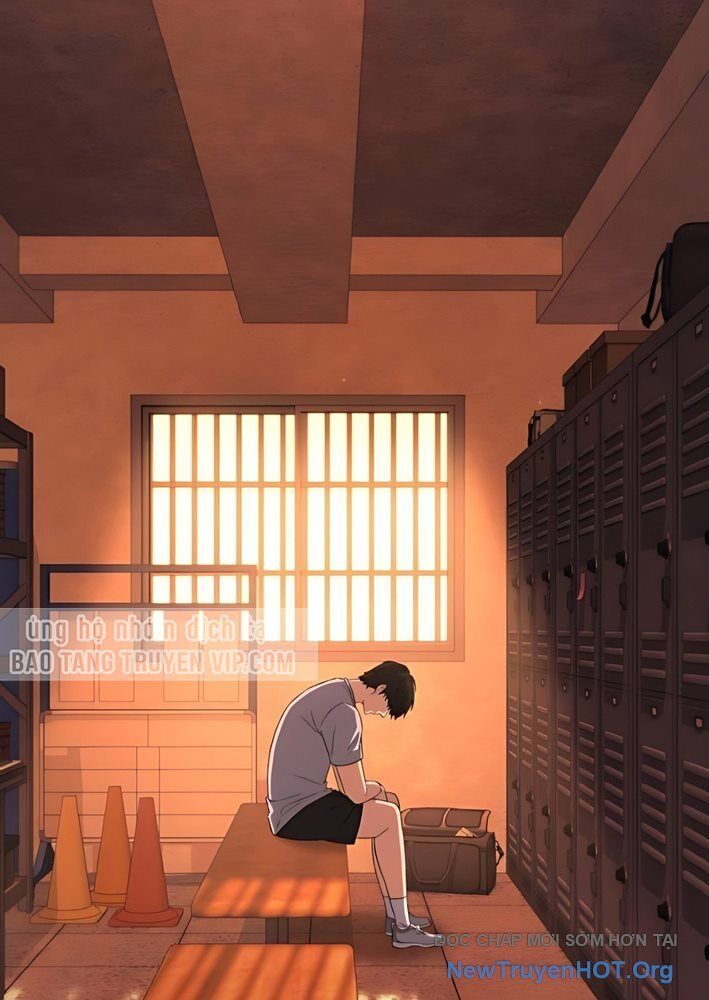 Đường Chuyền Đặc Biệt Của Tiền Vệ Thiên Tài - Chapter 6 - Page 5