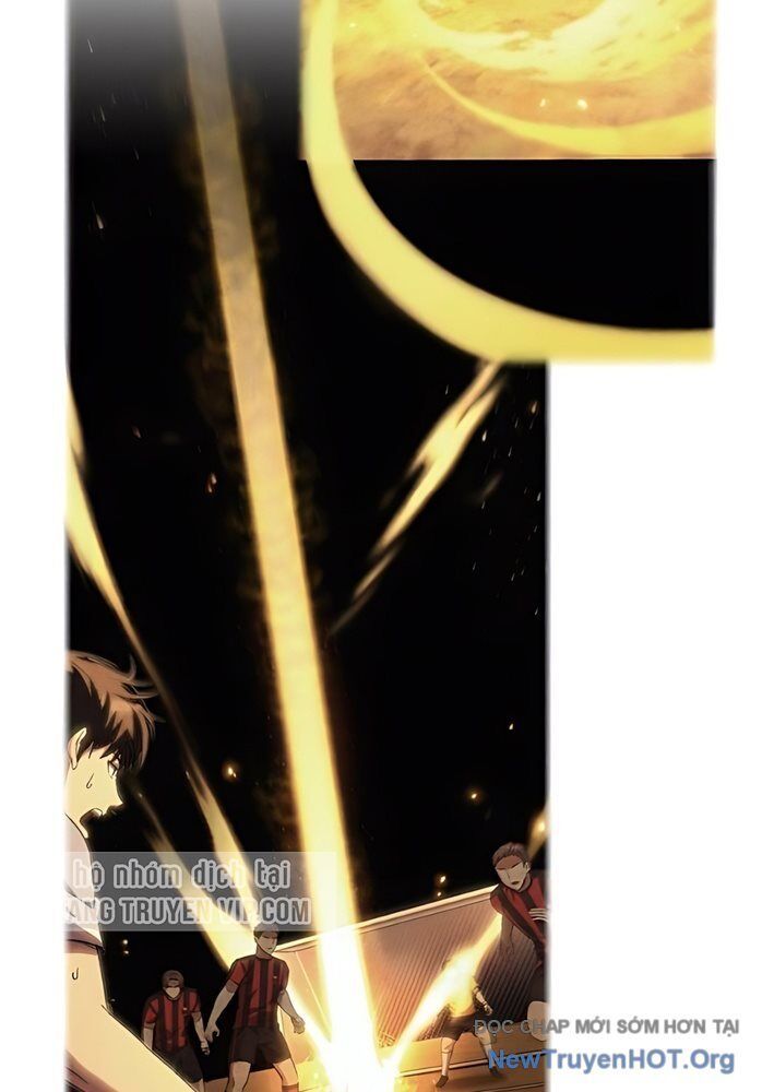 Đường Chuyền Đặc Biệt Của Tiền Vệ Thiên Tài - Chapter 6 - Page 9