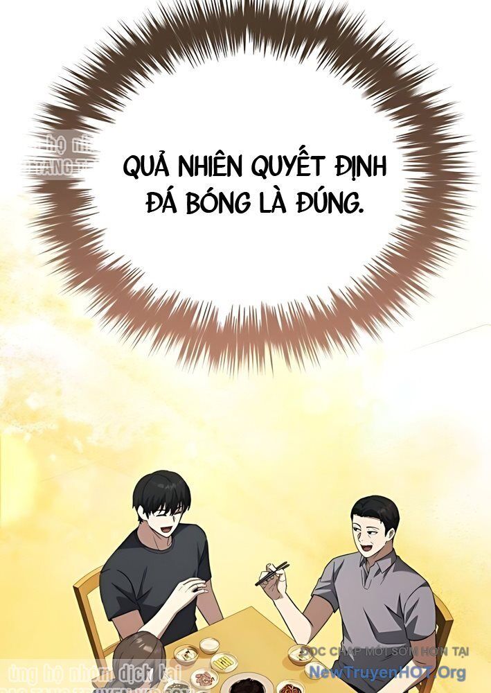 Đường Chuyền Đặc Biệt Của Tiền Vệ Thiên Tài - Chapter 6 - Page 91