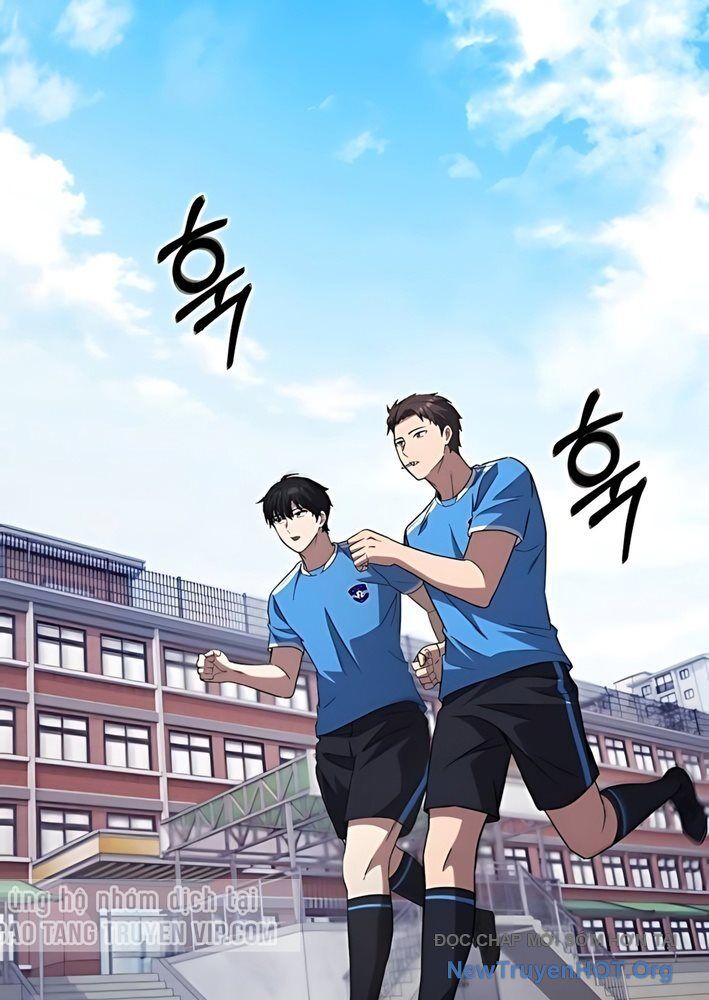 Đường Chuyền Đặc Biệt Của Tiền Vệ Thiên Tài - Chapter 6 - Page 95