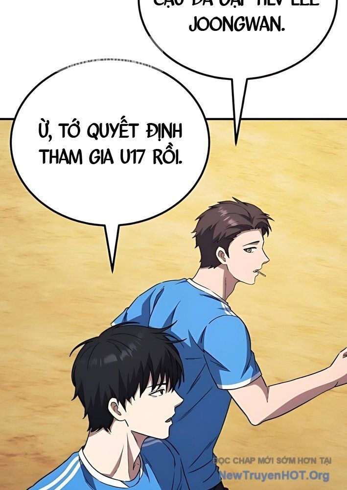 Đường Chuyền Đặc Biệt Của Tiền Vệ Thiên Tài - Chapter 6 - Page 97