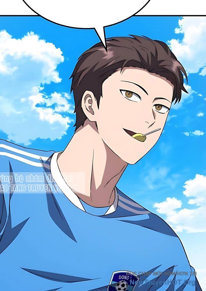 Đường Chuyền Đặc Biệt Của Tiền Vệ Thiên Tài - Chapter 6 - Page 99