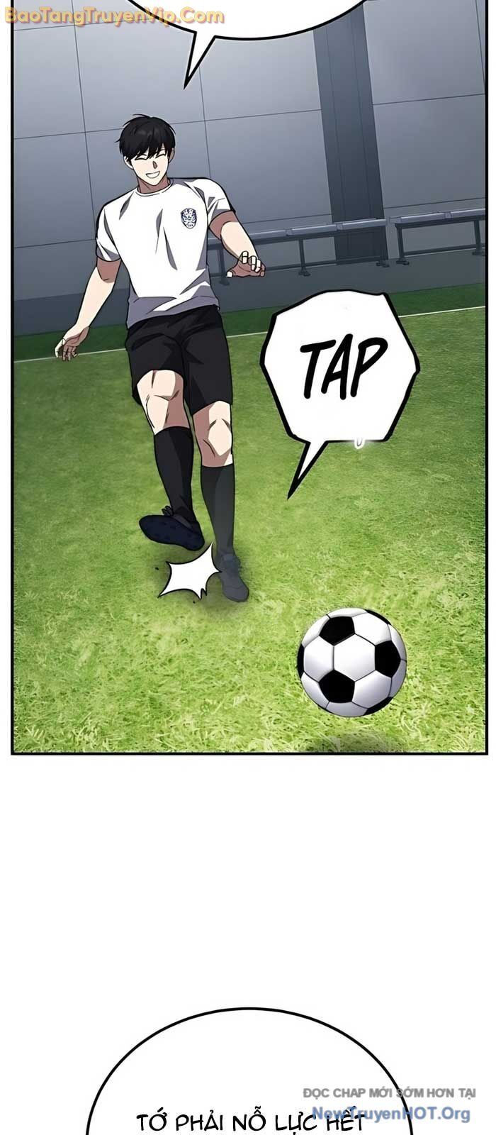 Đường Chuyền Đặc Biệt Của Tiền Vệ Thiên Tài - Chapter 7 - Page 10