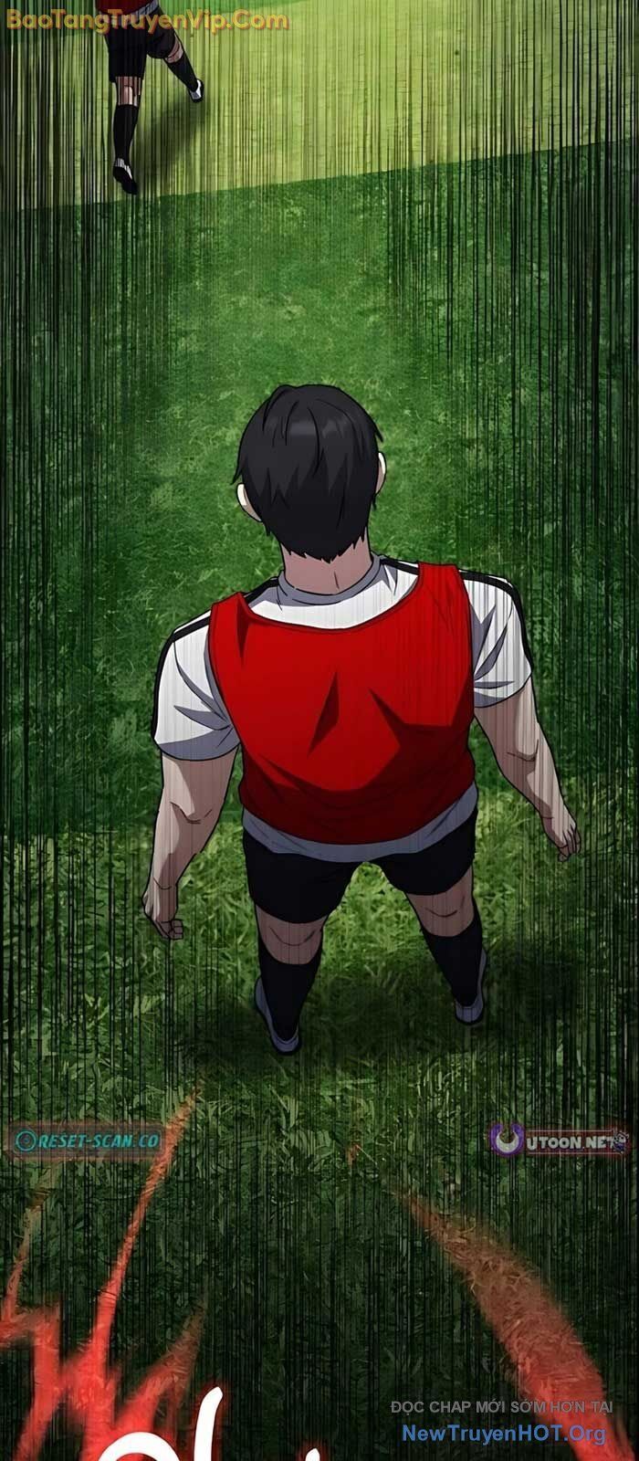 Đường Chuyền Đặc Biệt Của Tiền Vệ Thiên Tài - Chapter 7 - Page 103