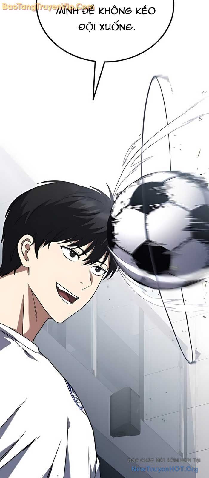 Đường Chuyền Đặc Biệt Của Tiền Vệ Thiên Tài - Chapter 7 - Page 11