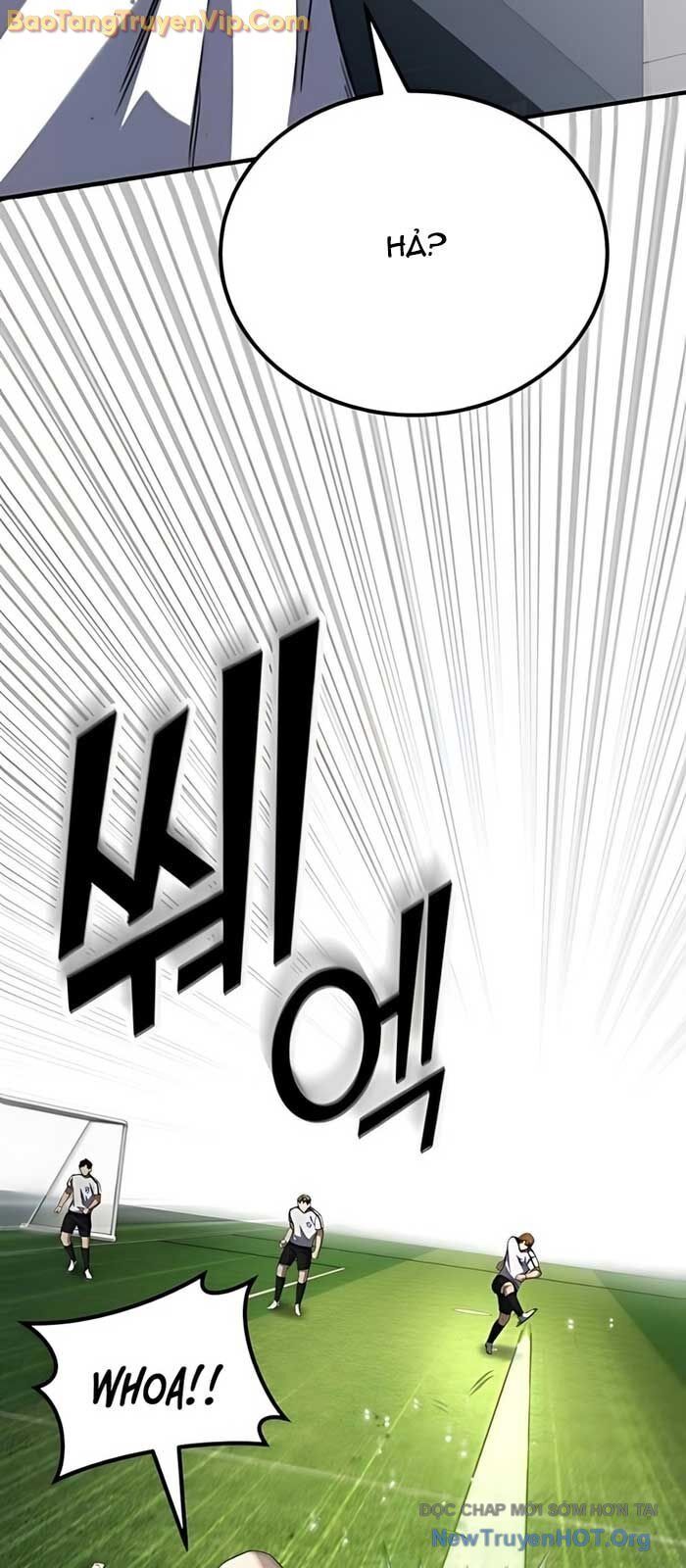 Đường Chuyền Đặc Biệt Của Tiền Vệ Thiên Tài - Chapter 7 - Page 12