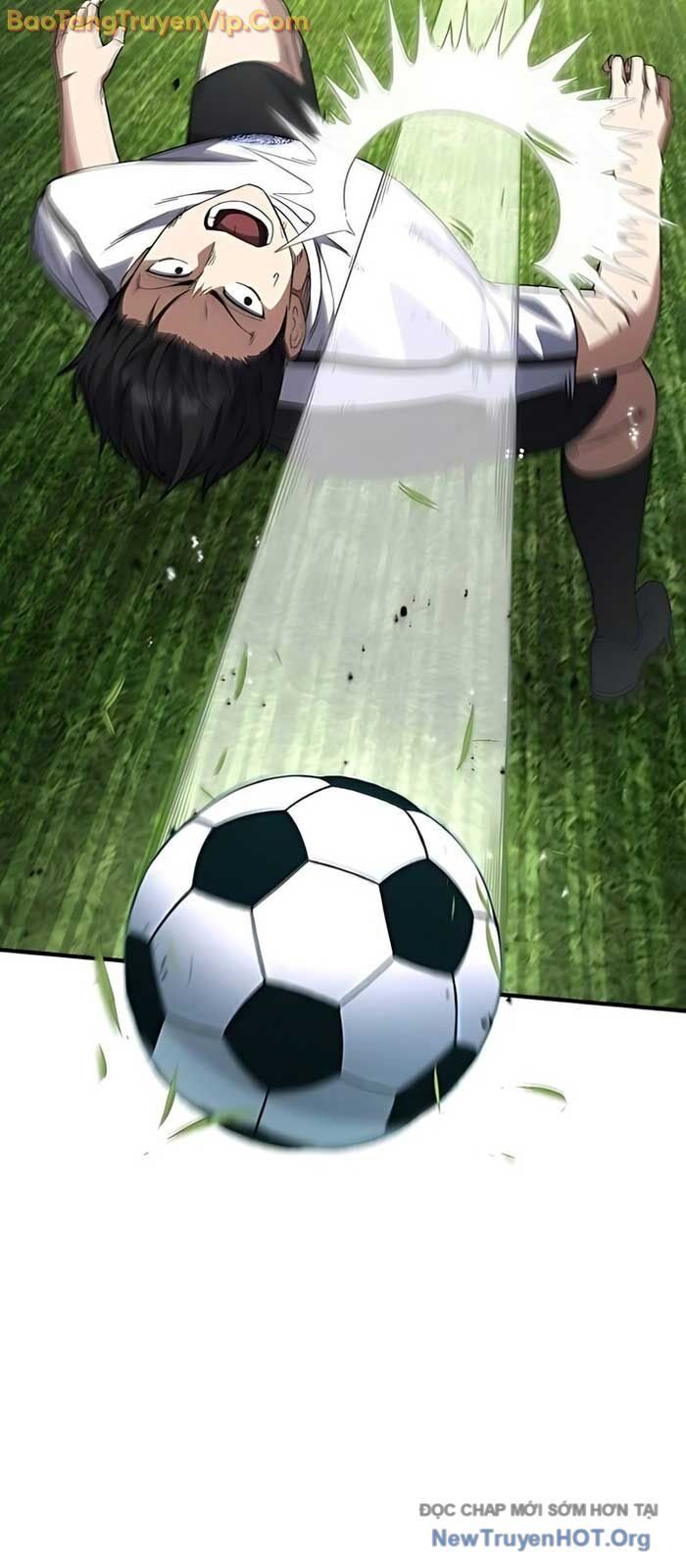Đường Chuyền Đặc Biệt Của Tiền Vệ Thiên Tài - Chapter 7 - Page 13