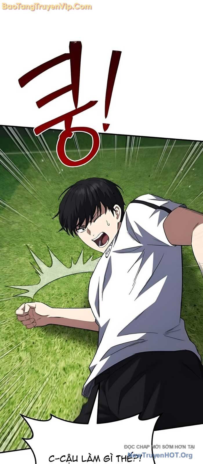 Đường Chuyền Đặc Biệt Của Tiền Vệ Thiên Tài - Chapter 7 - Page 14