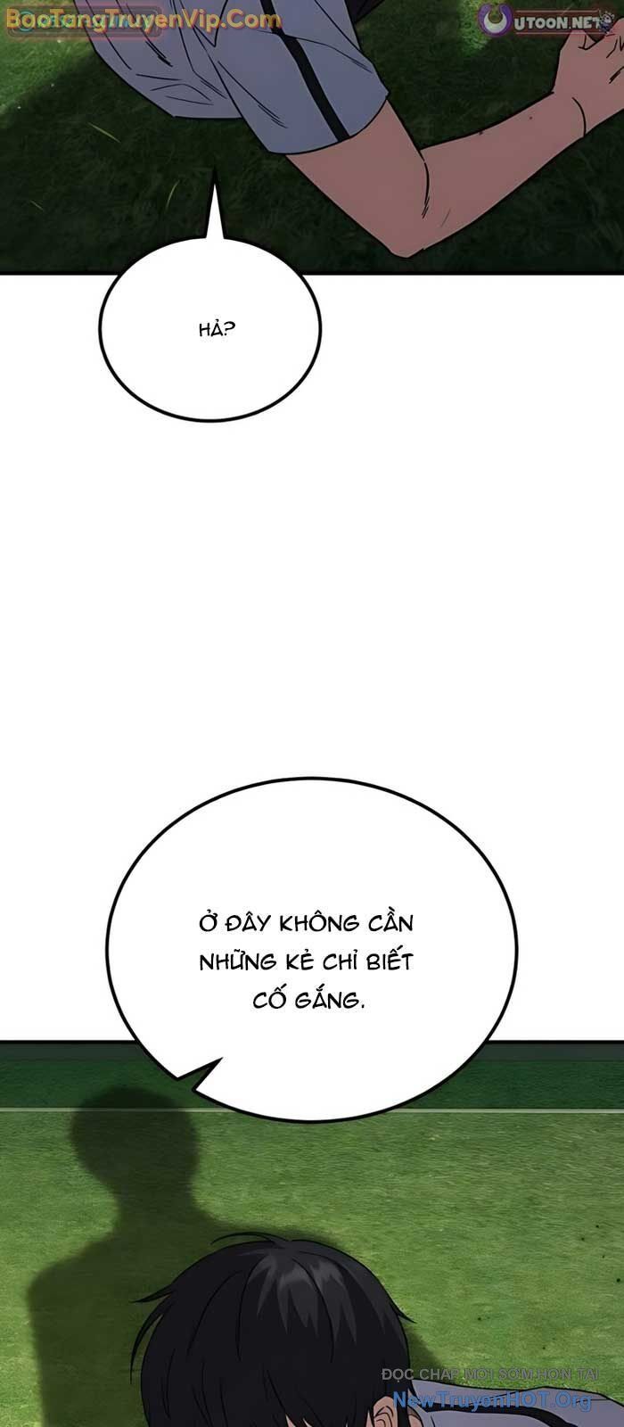 Đường Chuyền Đặc Biệt Của Tiền Vệ Thiên Tài - Chapter 7 - Page 17