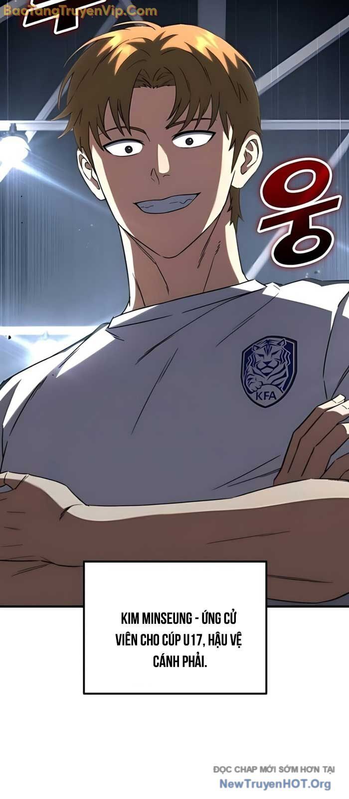 Đường Chuyền Đặc Biệt Của Tiền Vệ Thiên Tài - Chapter 7 - Page 19