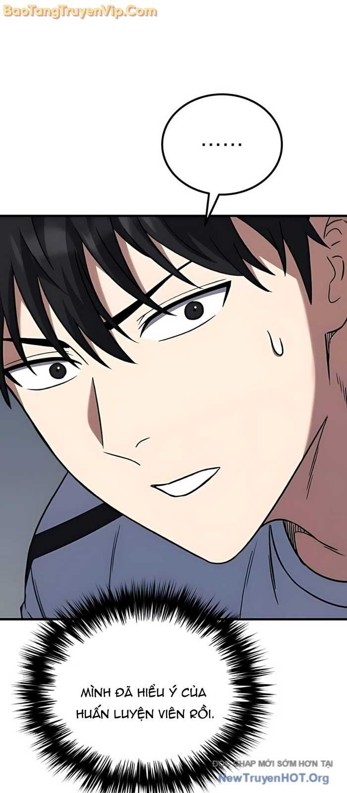 Đường Chuyền Đặc Biệt Của Tiền Vệ Thiên Tài - Chapter 7 - Page 20