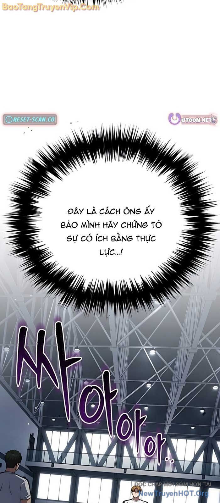 Đường Chuyền Đặc Biệt Của Tiền Vệ Thiên Tài - Chapter 7 - Page 21