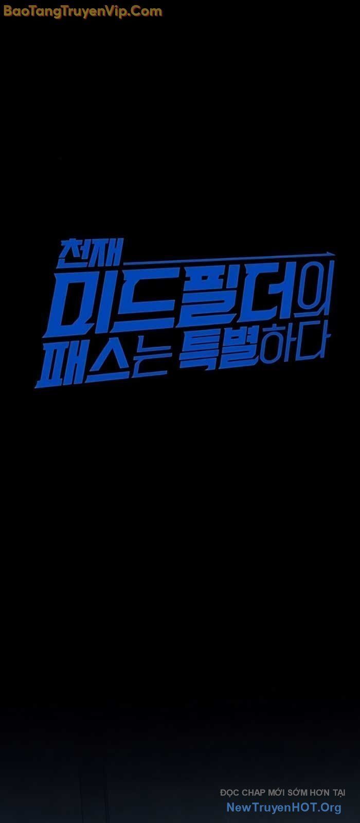 Đường Chuyền Đặc Biệt Của Tiền Vệ Thiên Tài - Chapter 7 - Page 23