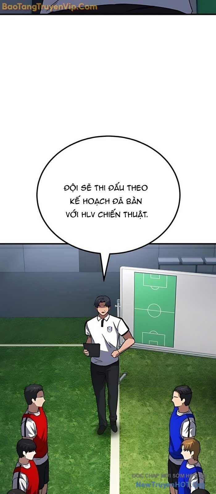 Đường Chuyền Đặc Biệt Của Tiền Vệ Thiên Tài - Chapter 7 - Page 25