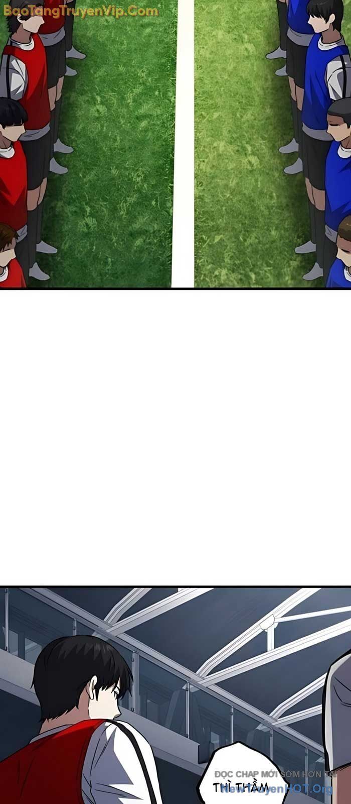 Đường Chuyền Đặc Biệt Của Tiền Vệ Thiên Tài - Chapter 7 - Page 26