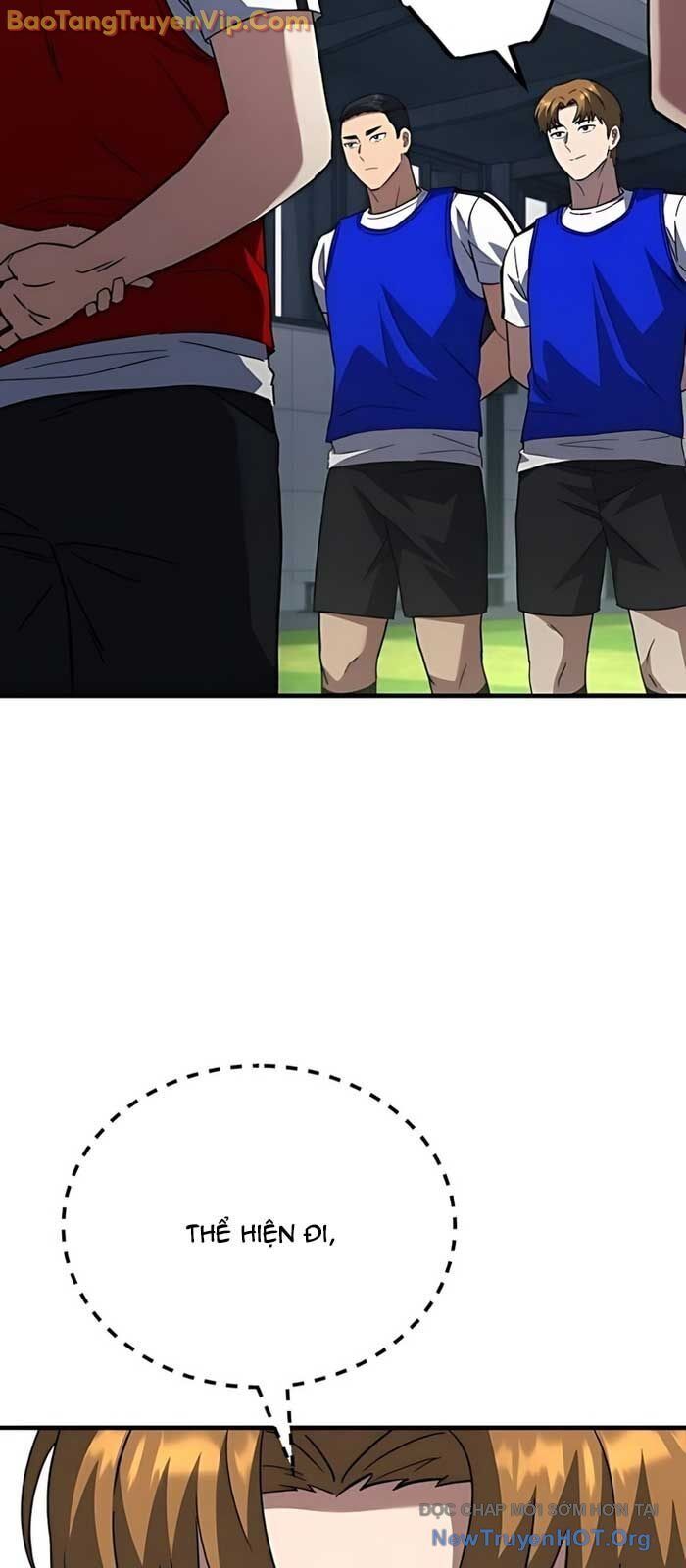Đường Chuyền Đặc Biệt Của Tiền Vệ Thiên Tài - Chapter 7 - Page 27