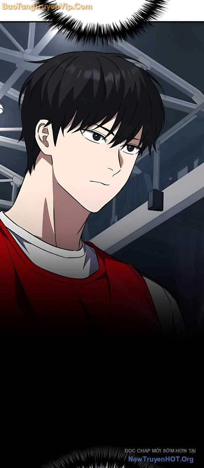 Đường Chuyền Đặc Biệt Của Tiền Vệ Thiên Tài - Chapter 7 - Page 29