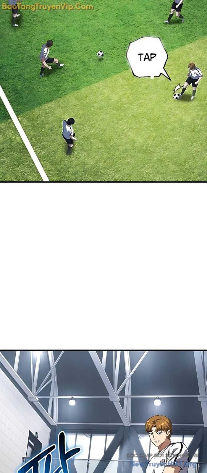 Đường Chuyền Đặc Biệt Của Tiền Vệ Thiên Tài - Chapter 7 - Page 3