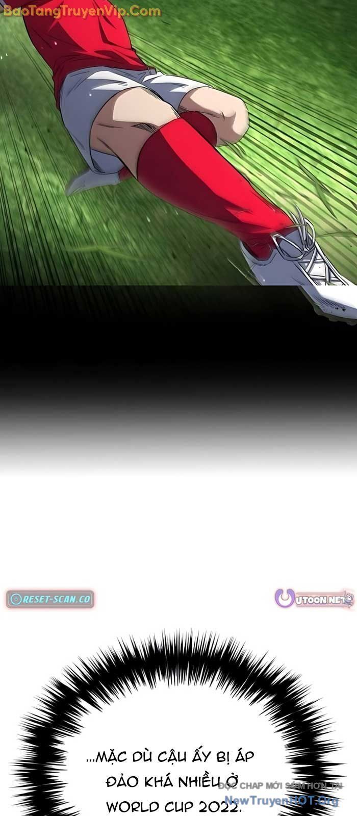 Đường Chuyền Đặc Biệt Của Tiền Vệ Thiên Tài - Chapter 7 - Page 33