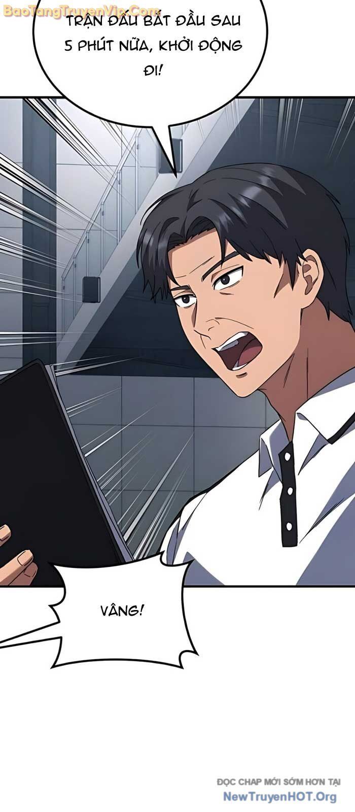 Đường Chuyền Đặc Biệt Của Tiền Vệ Thiên Tài - Chapter 7 - Page 35