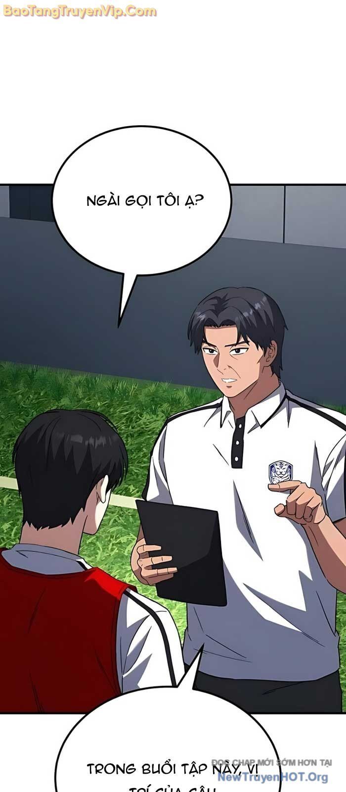 Đường Chuyền Đặc Biệt Của Tiền Vệ Thiên Tài - Chapter 7 - Page 37